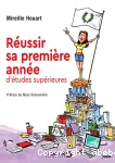 Réussir sa première année d'études supérieures