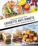 L'assiette anti-diabète