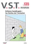 Construire l’inclusion de la petite enfance