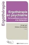 Ergothérapie en psychiatrie