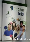 Tandem brio 3 : leerboek