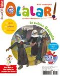Olalar !, N°13 - Octobre 2017 - Le peintre Gauguin