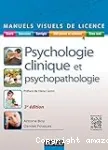 Psychologie clinique et psychopathologie