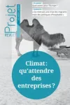 Projet, N°360 - Octobre 2017 - Climat : qu'attendre des entreprises ?