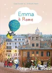 Emma à Rome