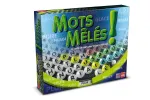 Mots mêlés !