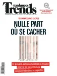 Trends-Tendances, 42e année, n°42 - 19 octobre 2017 - Nulle part où se cacher