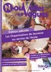 Les Organisations de Jeunesse au service de l'école