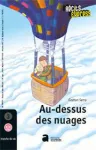 Récits express, n°3 - Novembre 2017 - Au-dessus des nuages