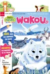 Wakou, HS 39 - Octobre - Novembre 2017 - Le loup est-il un grand méchant?
