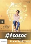 #écosoc, 6. Le citoyen et l'Etat