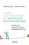 Aider les personnes en difficulté psychologique