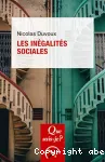 Les inégalités sociales