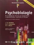 Psychobiologie