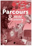 Parcours & moi français. 2e secondaire. Cahier d'activités