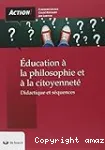 Éducation à la philosophie et à la citoyenneté