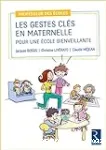 Les gestes clés en maternelle