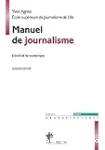 Manuel de journalisme