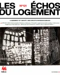 Entre droit au logement et droit à la santé