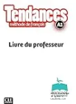 Tendances. A1. Livre du professeur