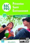 Prévention santé environnement