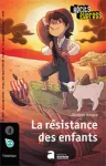 La résistance des enfants