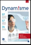 Dynam!sme, N°268 - 08-09/2017 - Spécial "Recherche et innovation"