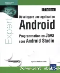 Développez une application Android