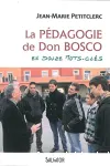 La pédagogie de don Bosco en 12 mots clés