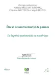 Être et devenir lecteur(s) de poèmes