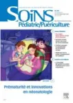 Soutenir l’élaboration de la relation parent-enfant en cas de prématurité