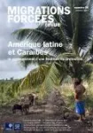 Migrations forcées, N°56 - Octobre 2017 - Amérique latine et Caraïbes