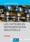 Les capteurs en instrumentation industrielle