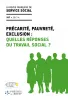 Célébrons les 100 ans du premier livre de méthodologie en travail social !