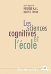 Les sciences cognitives et l'école