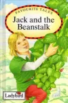 Jack and the beanstalk