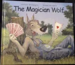 The magician wolf