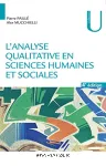 L'analyse qualitative en sciences humaines et sociales