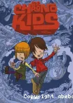 Les Chronokids, 1. Les Chronokids