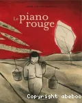 Le piano rouge