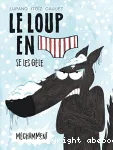 Le loup en [slip] se les gèle méchamment