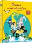 Contes et légendes belges