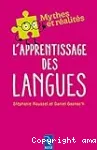 L'apprentissage des langues