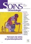 La sexualisation de la relation de soin par le patient en gérontologie