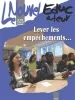 Le Nouvel Educateur, N°236 - Février 2018 - Lever les empêchements...