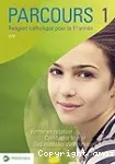 Parcours 1 : religion catholique pour le 1re degré : DVD