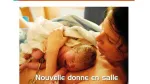 Nouvelle donne en salle de naissance