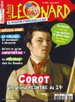 Le petit Léonard, n°233 - mars 2018 - Corot. Un grand peintre du 19e