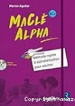 MaCle ALPHA. A1.1