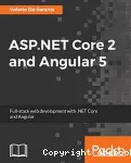 ASP.NET Core 2 and Angular 5